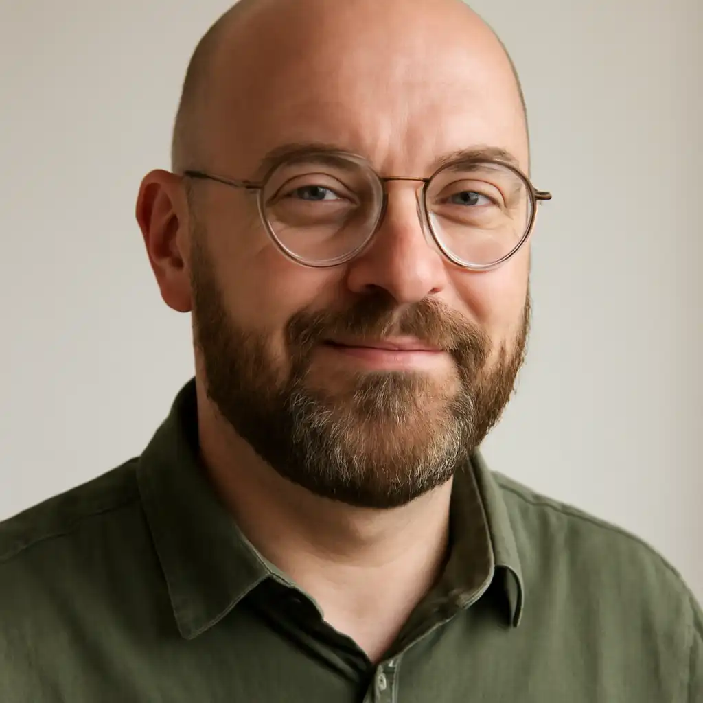 Kristof Seynaeve